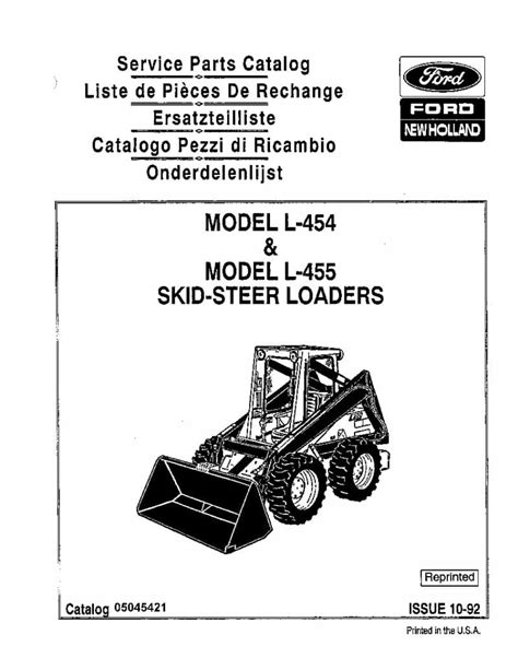 new holland l454 skid steer flow rate|new holland l455 common problems.